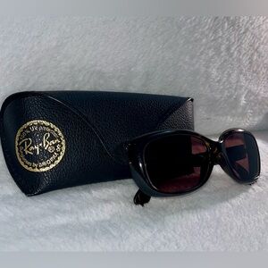 RAYBAN Jackie Ohh sunglasses